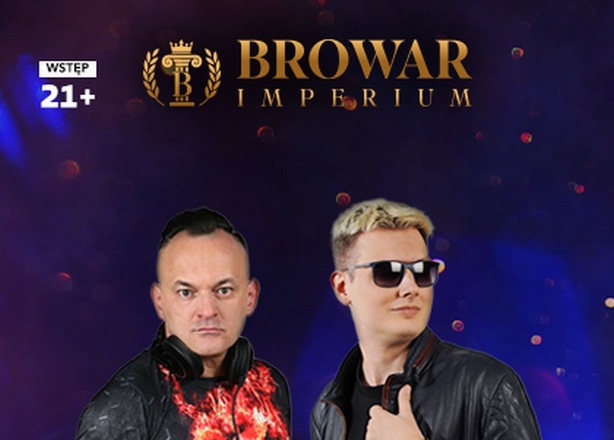 Bilety na  Quiz x Matt Bukovski - Browar Imperium