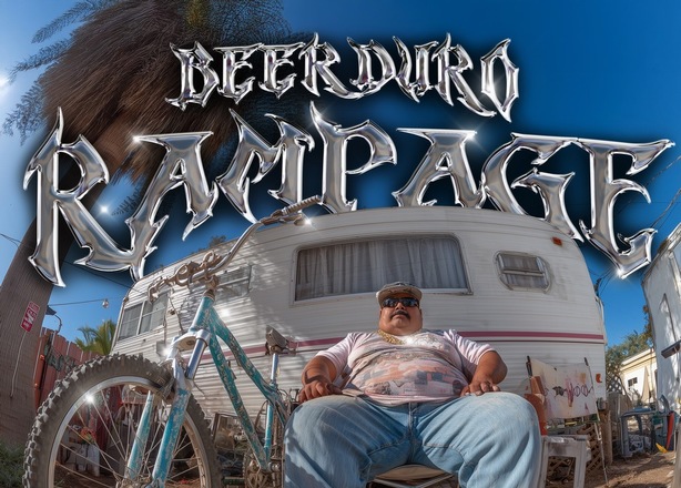 Bilety na  Beerduro Rampage Final Boss na Hubie